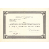 Médaille d'honneur d'argent de l'Education physique et des Sports.