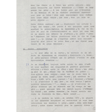 D'une guerre à l'autre… L'école témoigne… 1870-1945.