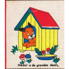 Médor