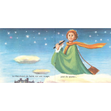 Bonne nuit les petits : Nounours et ses neveux