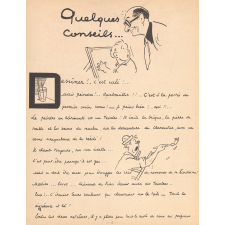 Jean Jacques et Josette : Dix chansons enfantines