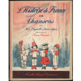 L'histoire de France en chansons