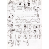 Journal à plusieurs mains : journal du confinement