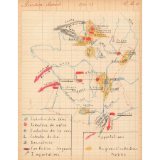 Cahier journalier