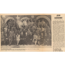 Les 400 ans de Louis-le-Grand.