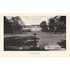 Brochure du centenaire du Lycée Michelet de Vanves. 