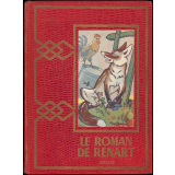 Le Roman de Renart