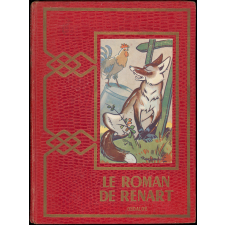 Le Roman de Renart