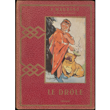 Le drôle.