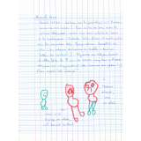 Cahier de confinement 2
