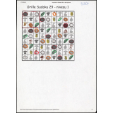 Grille de sudoku