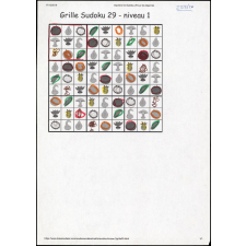 Grille de sudoku