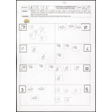 Exercice de mathématiques