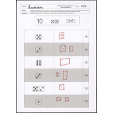 Exercice de mathématiques : le chiffre 10