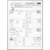 Exercice de mathématiques