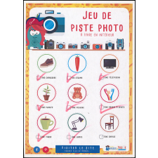 Jeu de piste photo