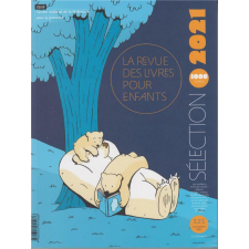 Sélection 2021 : 1000 titres