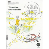 Timothée de Fombelle