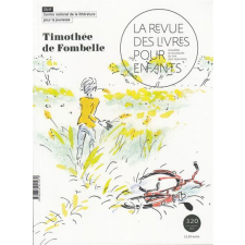 Timothée de Fombelle