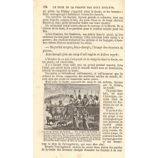 Le Tour de la France par deux enfants. : devoir et Patrie. Livre de lecture courante.