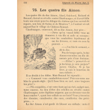 Lisons ! Leçons de lecture et de langage à l'usage des écoles primaires et des classes préparatoires de l'enseignement secondaire. Cours élémentaire 2è degré.