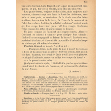Lisons ! Leçons de lecture et de langage à l'usage des écoles primaires et des classes préparatoires de l'enseignement secondaire. Cours élémentaire 2è degré.