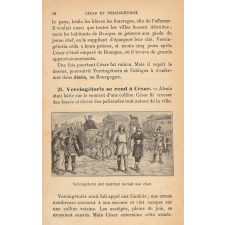 Histoire de France. Principaux faits de notre histoire des origines à nos jours. Cours élémentaire.