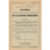 Un Collège de la bourgeoisie parisienne aisée au XIXe siècle : le Collège Rollin.