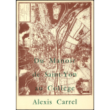 Du Manoir de Saint-Yon au Collège Alexis Carrel.