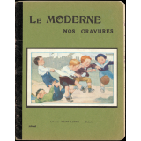 Cahier de vacances 