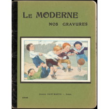 Cahier de vacances
