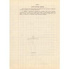 Devoirs de vacances du journal Le Dauphiné libéré et des cahiers Rhodia
