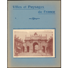 Cahier de devoirs mensuels