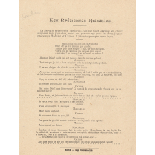 Cahier de brouillon