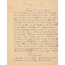 Cahier d'exercices