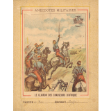 Cahier de devoirs