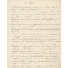 Cahier de littérature