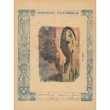 Cahier de saynète, comédies.