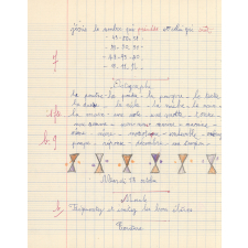Devoirs