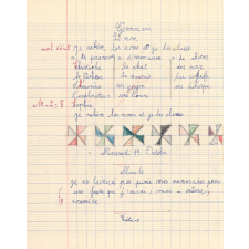 Devoirs