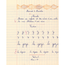 Devoirs