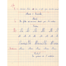 Devoirs
