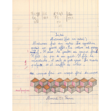 Devoirs