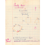 Devoirs