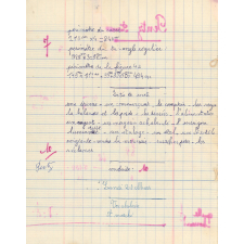 Devoirs