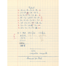Devoirs