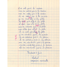 Devoirs