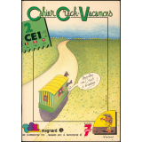 Cahier Crack-Vacances 2, CE1