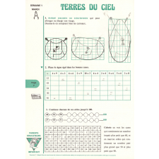 Cahier Crack-Vacances 2, CE1