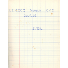 Eveil